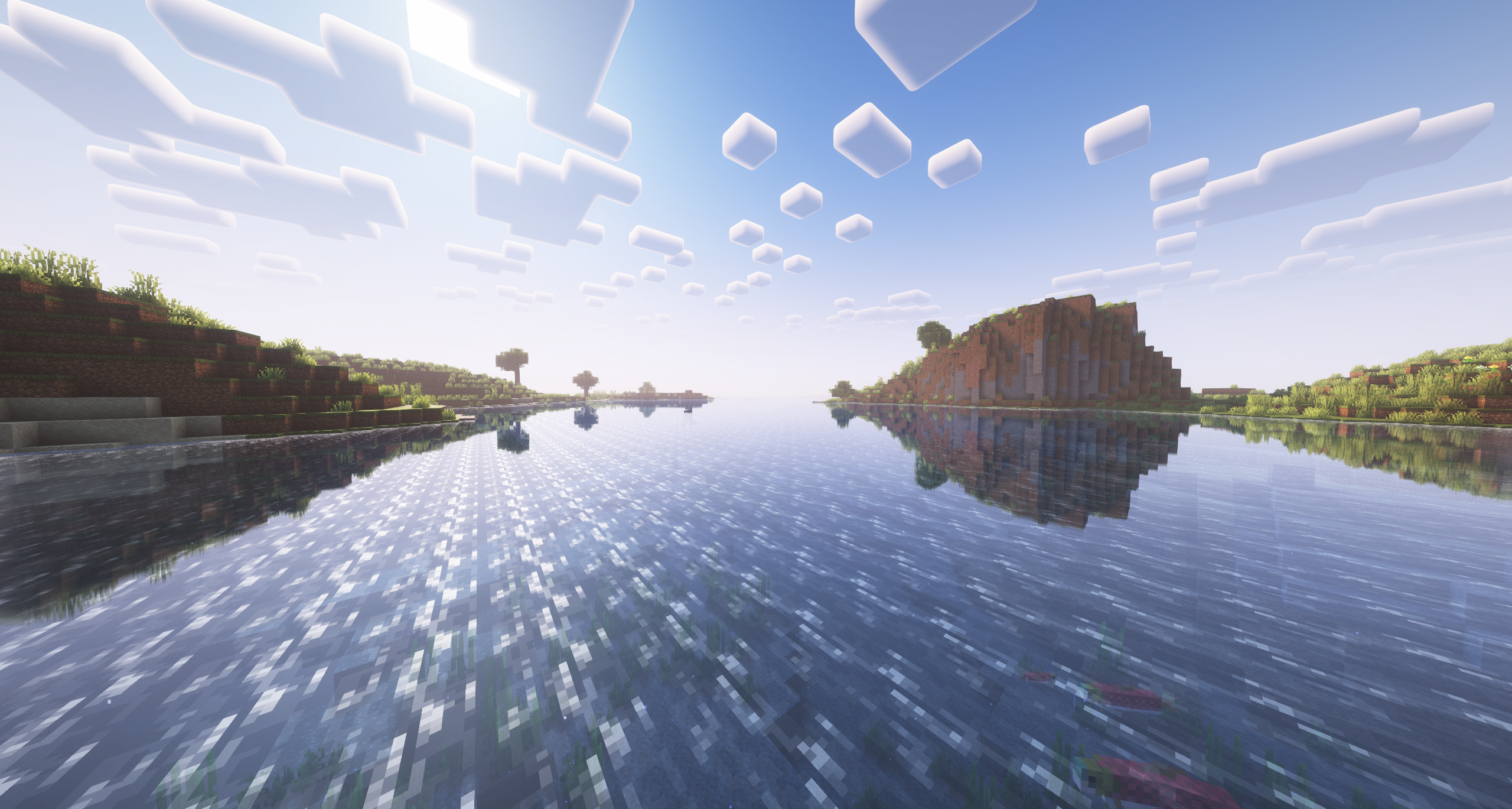 Popcraft - Minecraft RPG Server